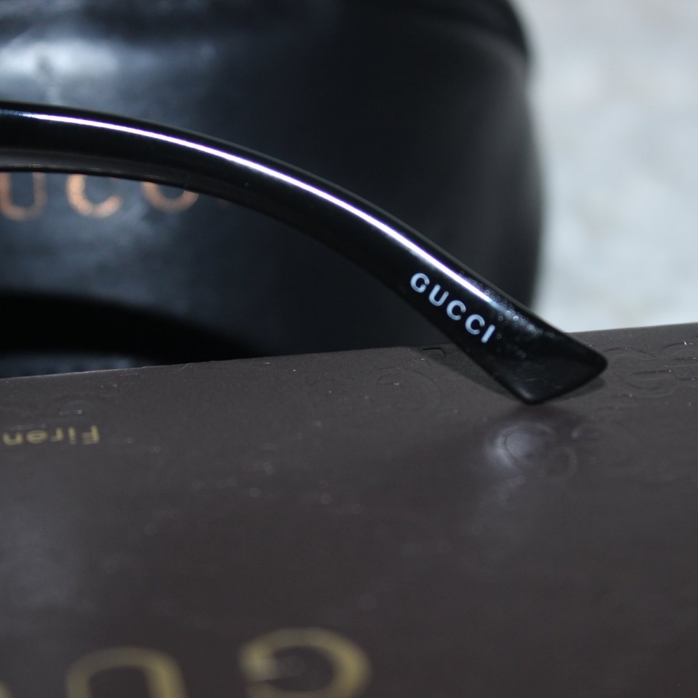 🎆50% OFF🎆 Auth Gucci Sunglasses - Picture 3 of 6